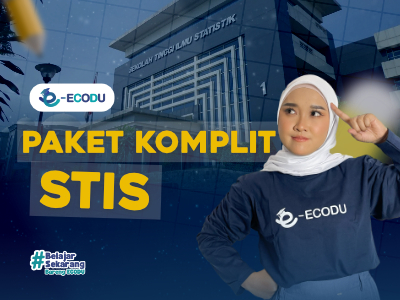 Paket Komplit STIS